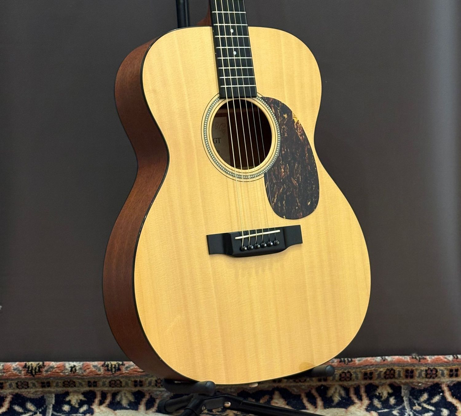 2004 Martin 000-16 GT 2004 Martin 000-16 GT