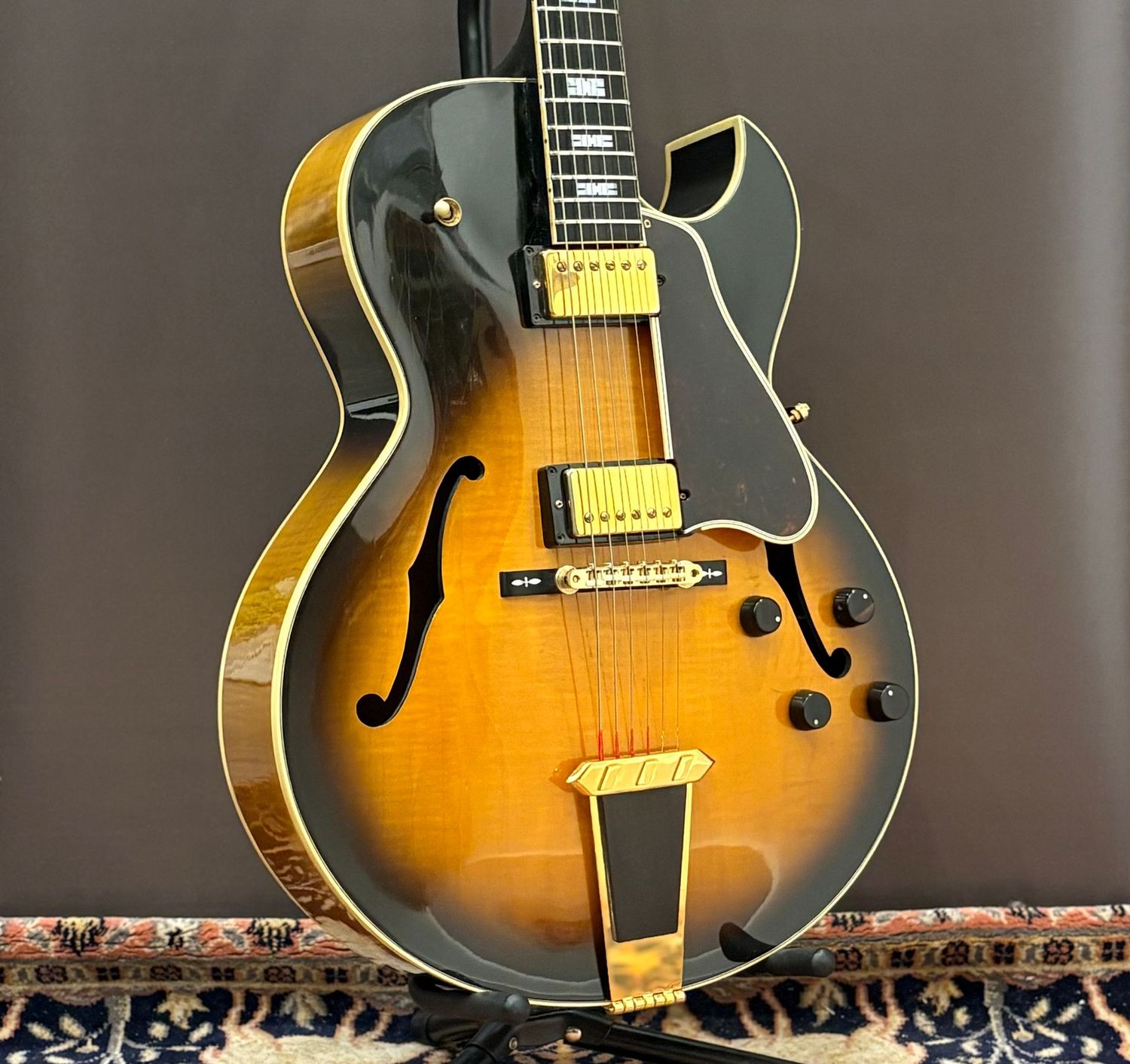 1991 Gibson Custom Shop ES-775