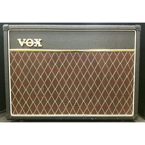 Vox AC30VR Valve Reactor 2x12 30W Tube Guitar Combo Amp Vox AC30VR Valve Reactor 2x12 30W Tube Guitar Combo Amp