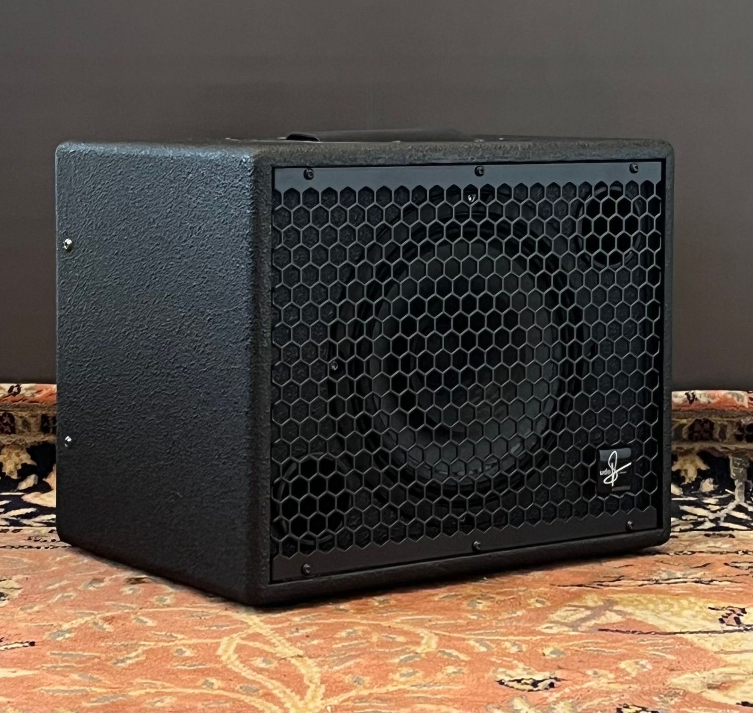 Udo Roesner Dacapo 75 Acoustic Amplifier Udo Roesner Dacapo 75 Acoustic Amplifier