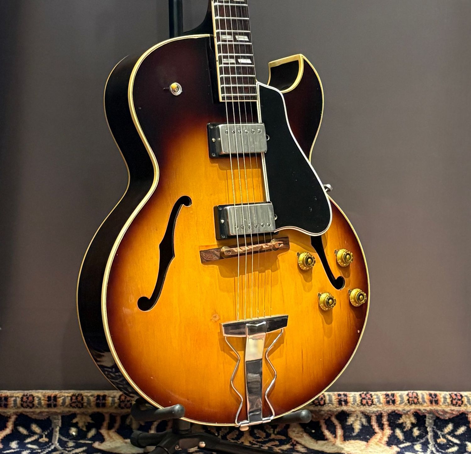 1958 Gibson ES-175D 1958 Gibson ES-175D