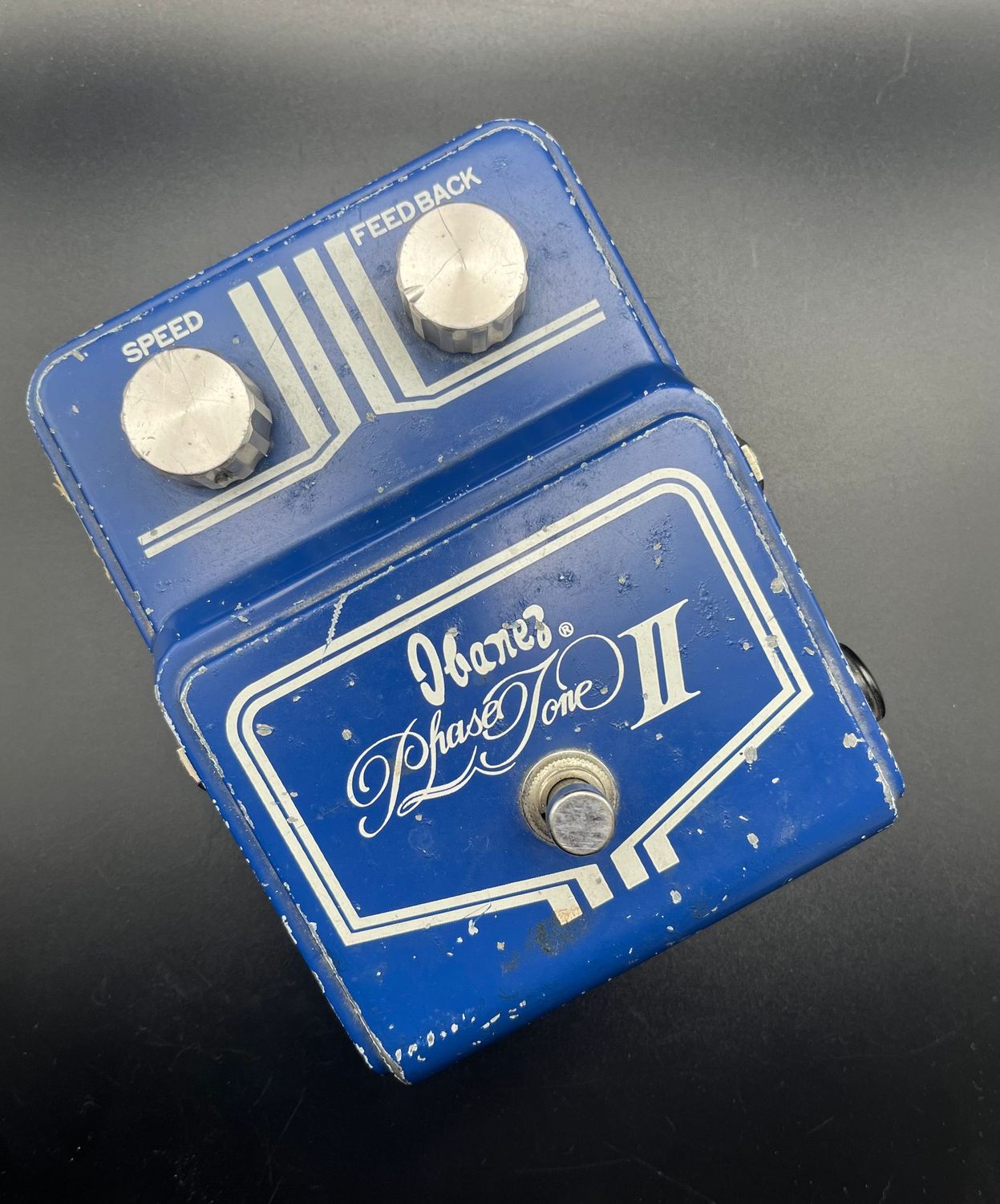 1970s Ibanez Phaser Tone II 1970s Ibanez Phaser Tone II