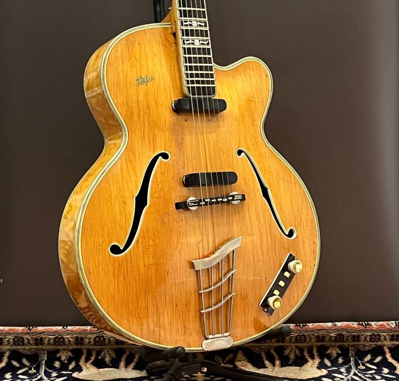1959 Hofner Committee
