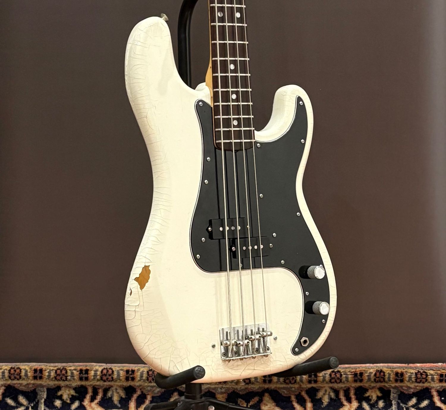 1979 Fender Precision 1979 Fender Precision