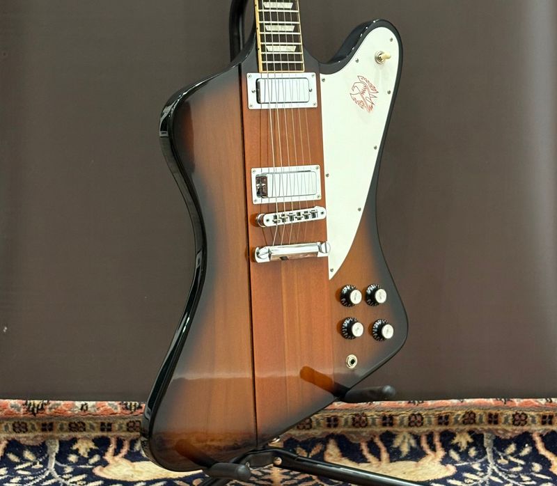 2016 Gibson Firebird V