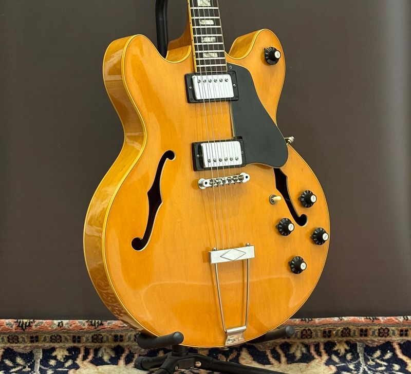1974 Gibson ES-150DC