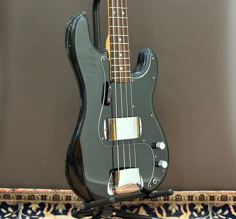 1979 Fender Precision