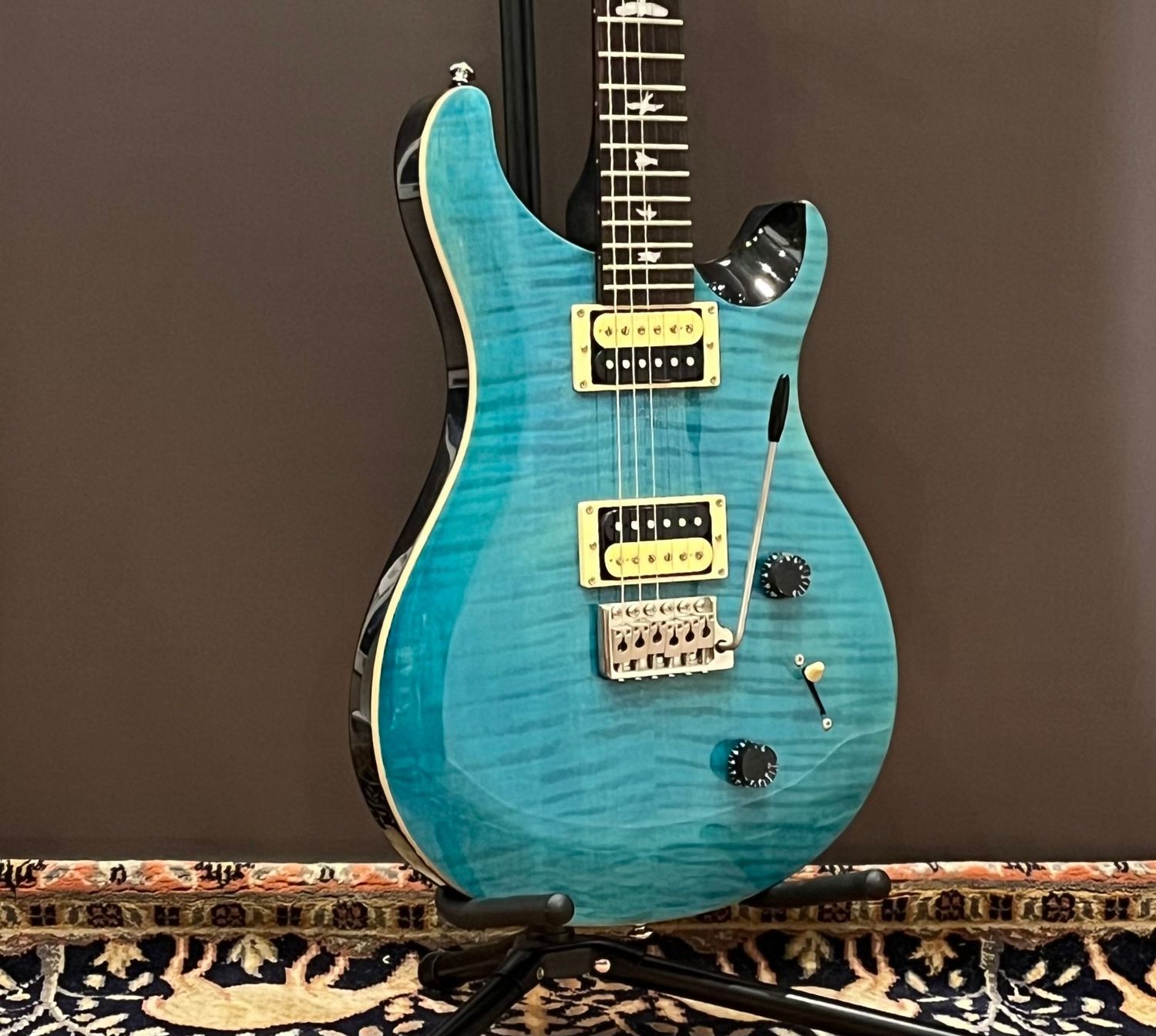 2019 PRS SE Custom 22 2019 PRS SE Custom 22