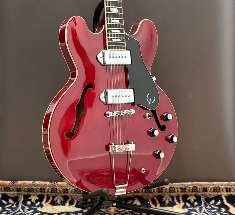 1997 Epiphone Casino