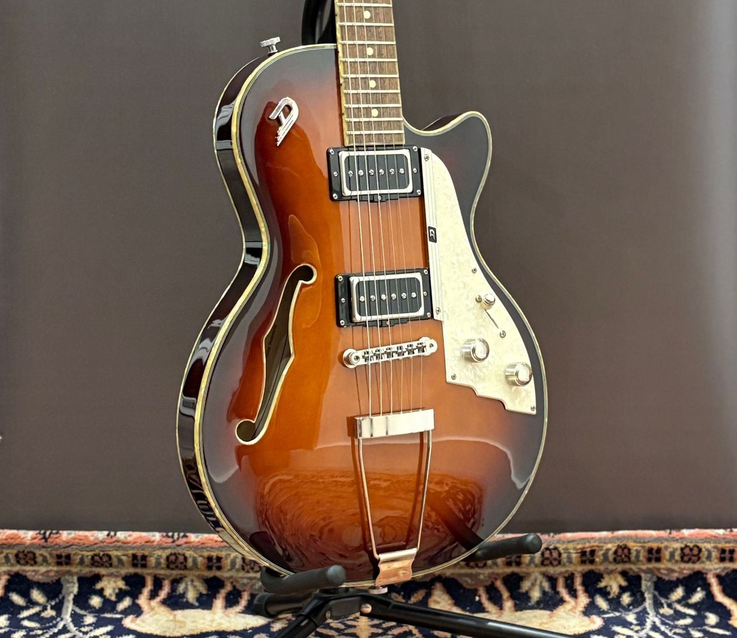 2020 Duesenberg Starplayer TV