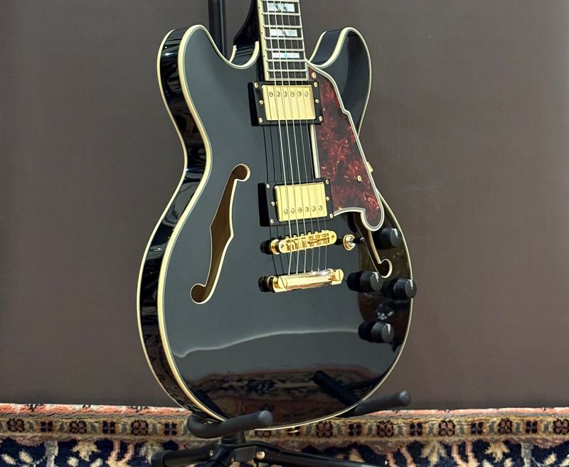 2024 D'Angelico Excel Mini DC