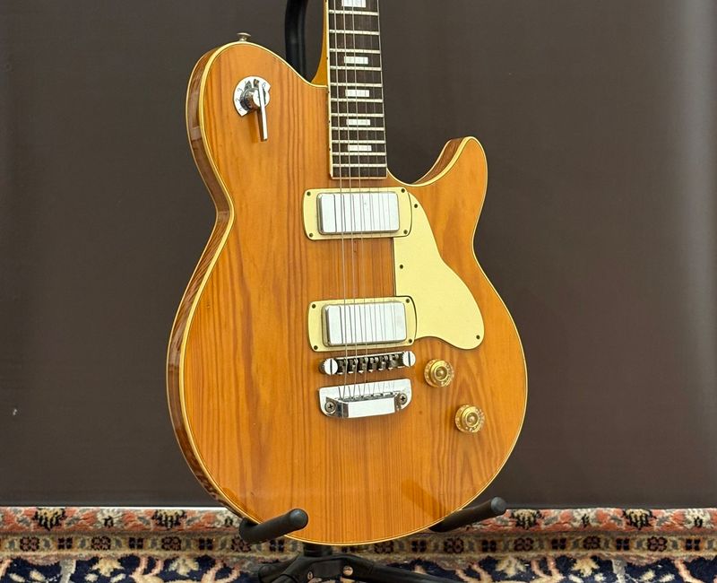 1974 Framus Nashville Standard