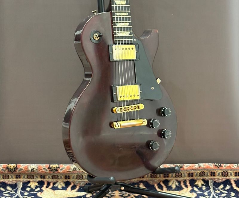 1996 Gibson Les Paul Studio