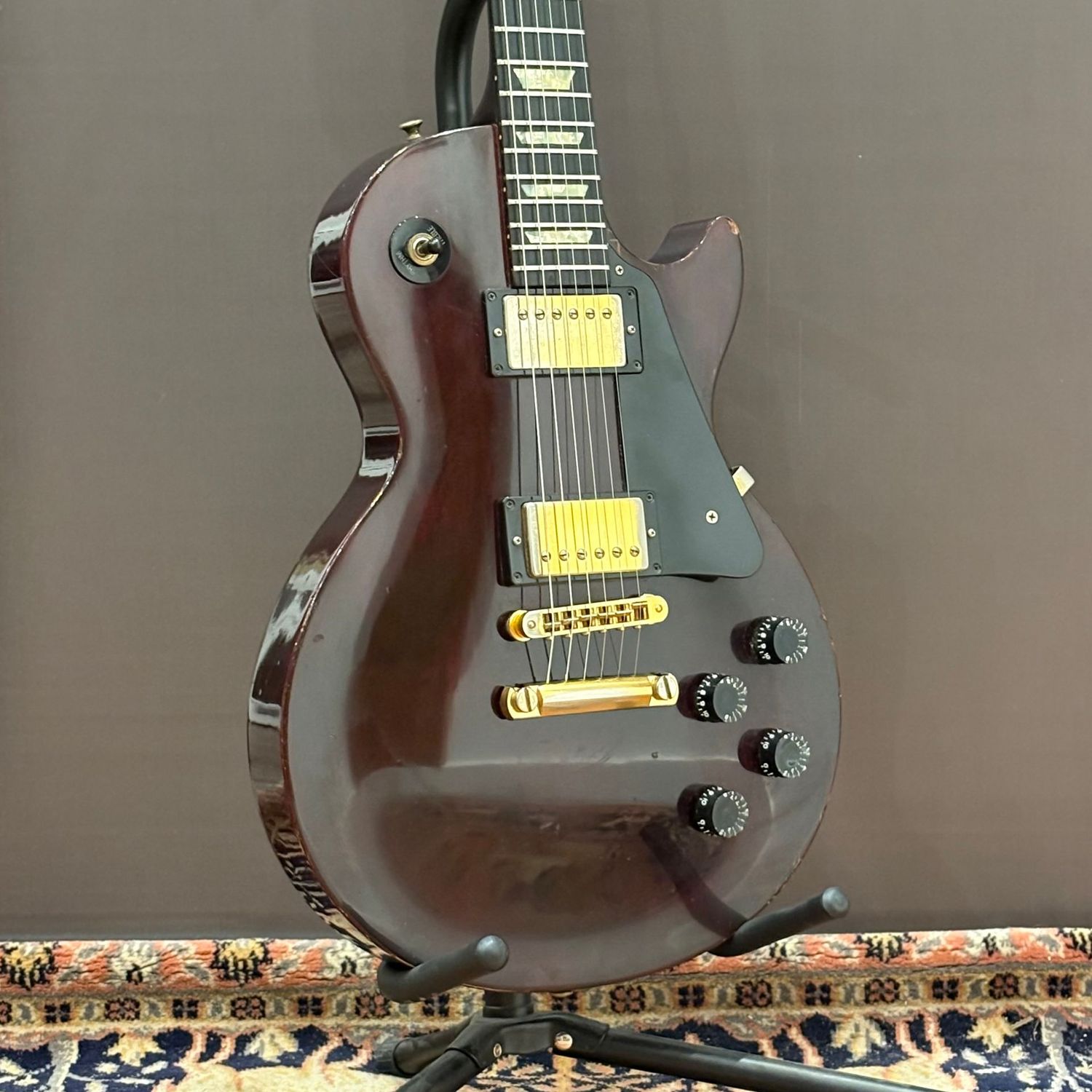 1996 Gibson Les Paul Studio 1996 Gibson Les Paul Studio