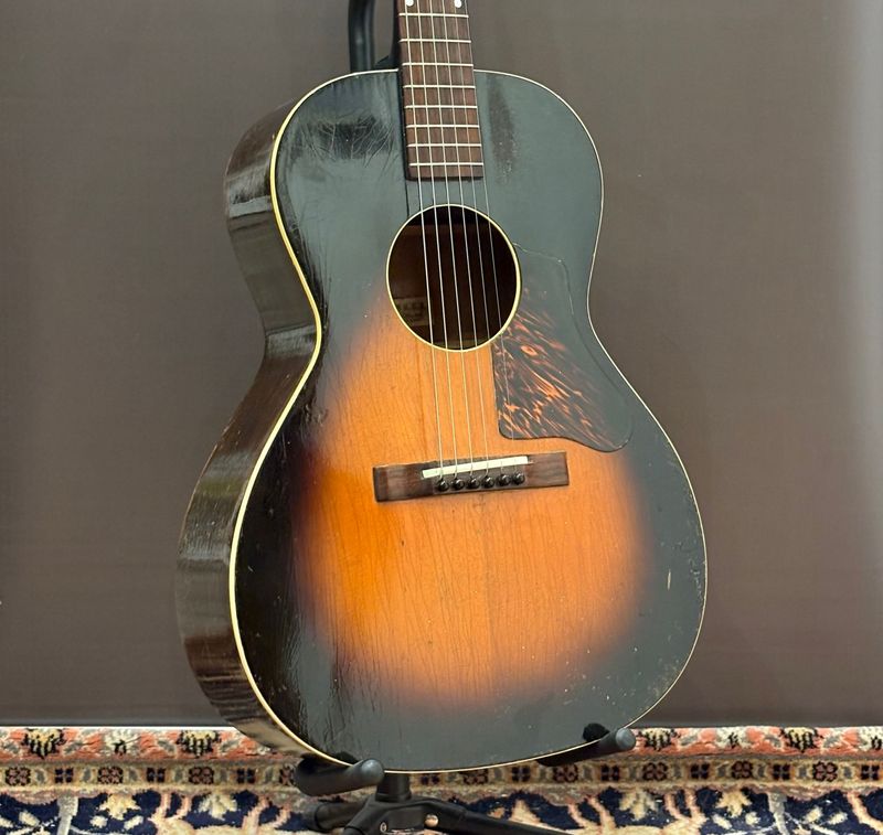 1936 Kalamazoo KG-14