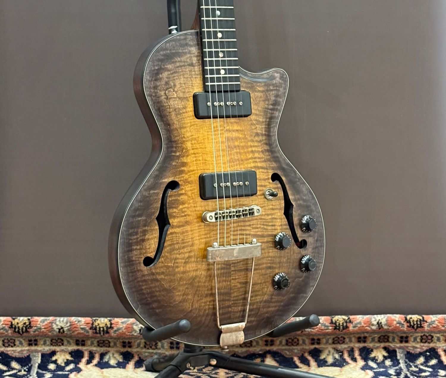 2021 Wide Sky P125 2021 Wide Sky P125