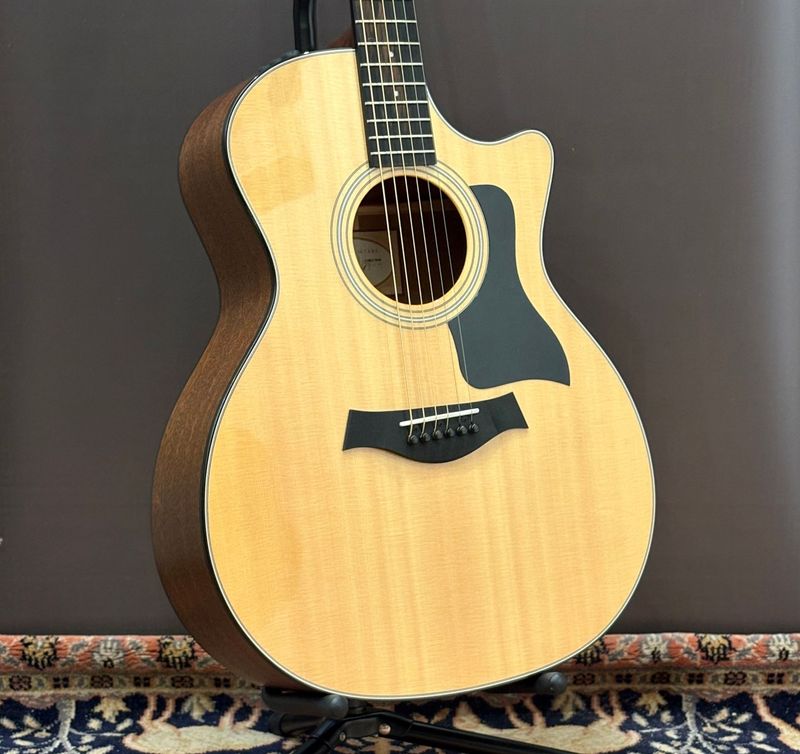 2015 Taylor 314ce