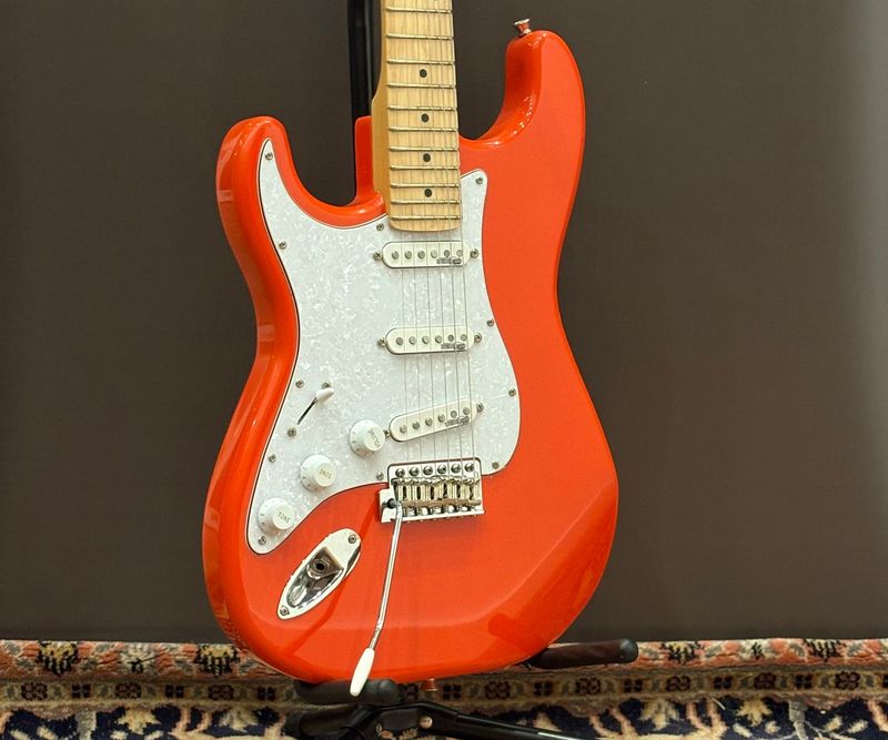 2023 Vintage LV6 ProShop Custom-Build - Left Handed