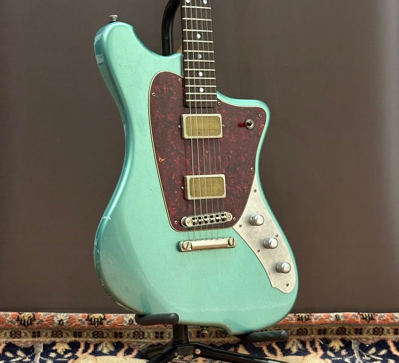 2023 Seth Baccus Argonaut Classic