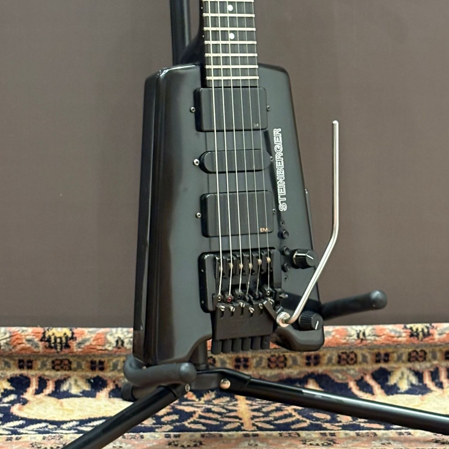 1990 Steinberger GL7T 1990 Steinberger GL7T