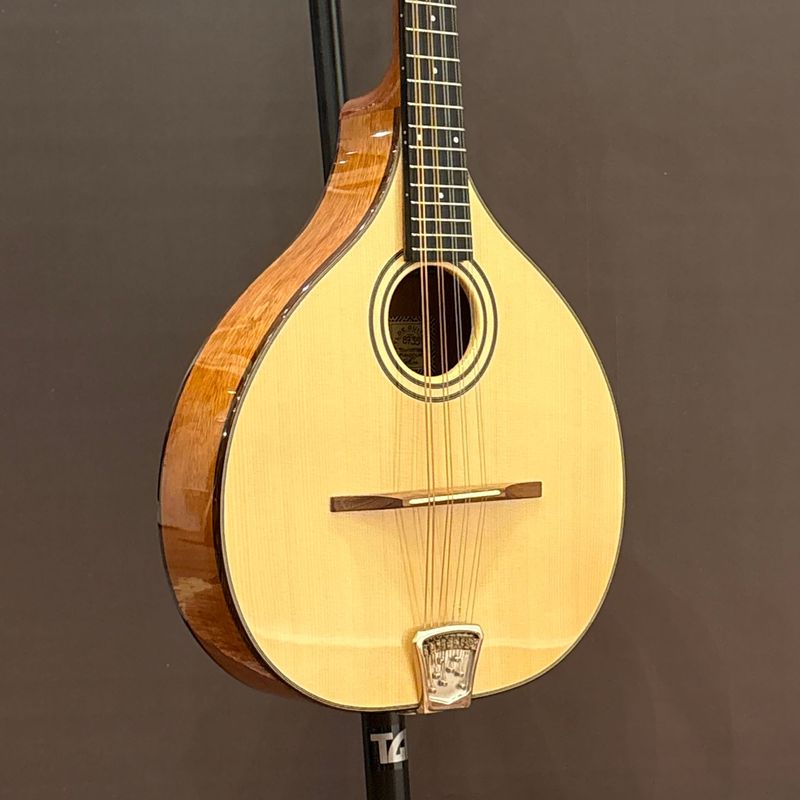 2014 Fylde Touchstone Mandolin