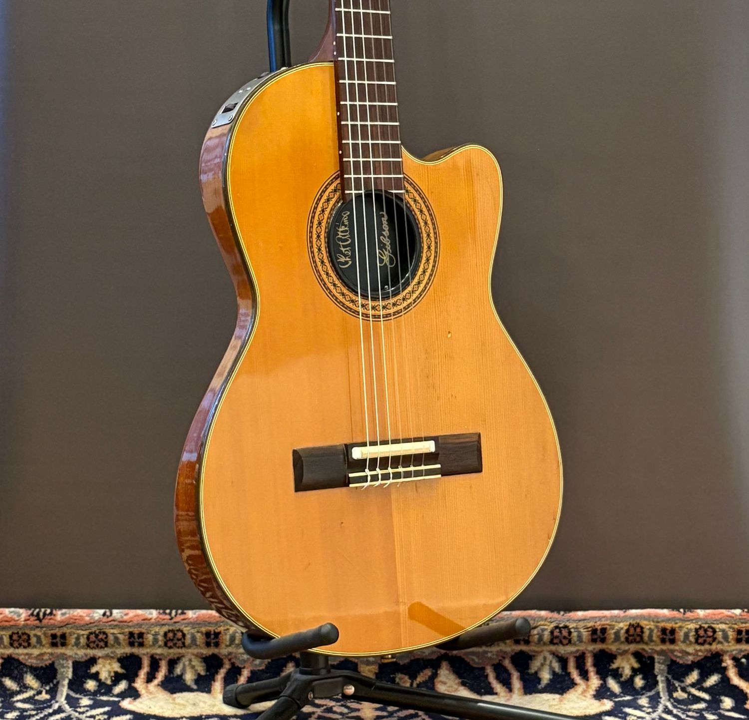 1982 Gibson Chet Akins CE 1982 Gibson Chet Akins CE