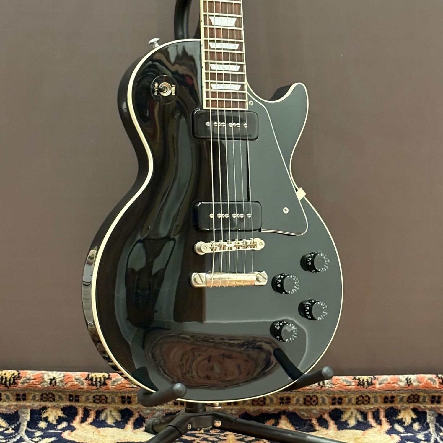 2018 Gibson Les Paul Classic P90 2018 Gibson Les Paul Classic P90