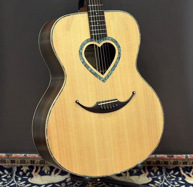 2016 Zamaitis CAJ-200HS