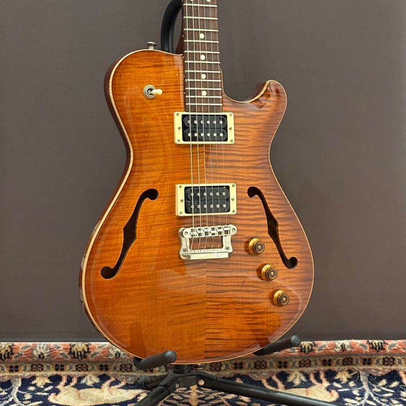 2012 Knaggs Chena - Aged Scotch