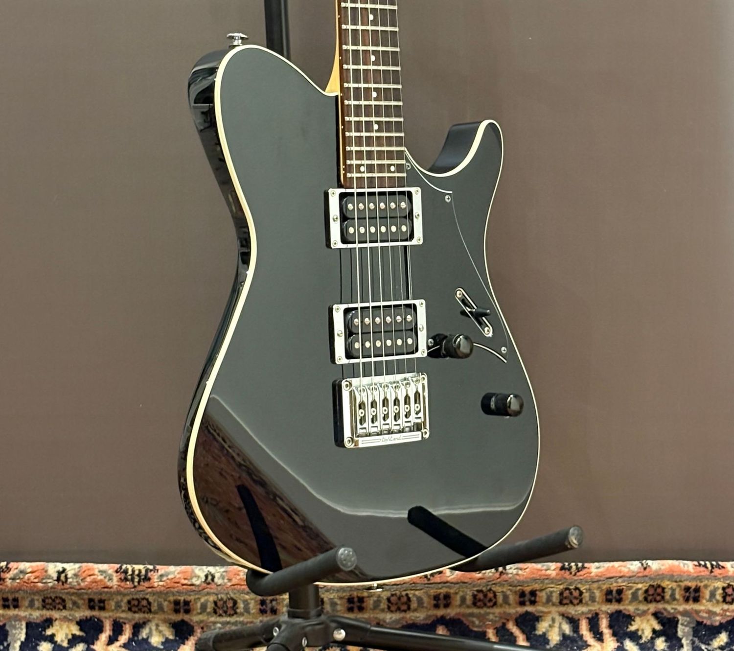 2008 Ibanez Prestige FR-1620 2008 Ibanez Prestige FR-1620