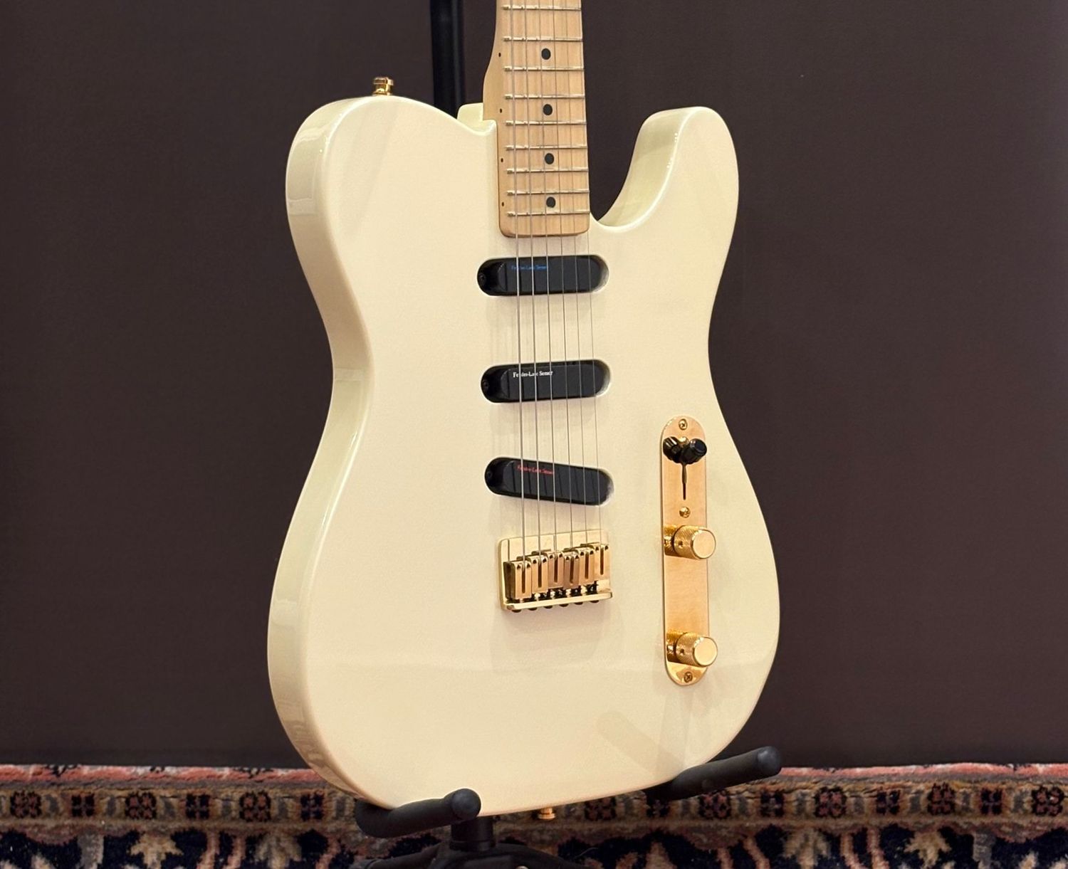 2004 Fender James Burton Telecaster