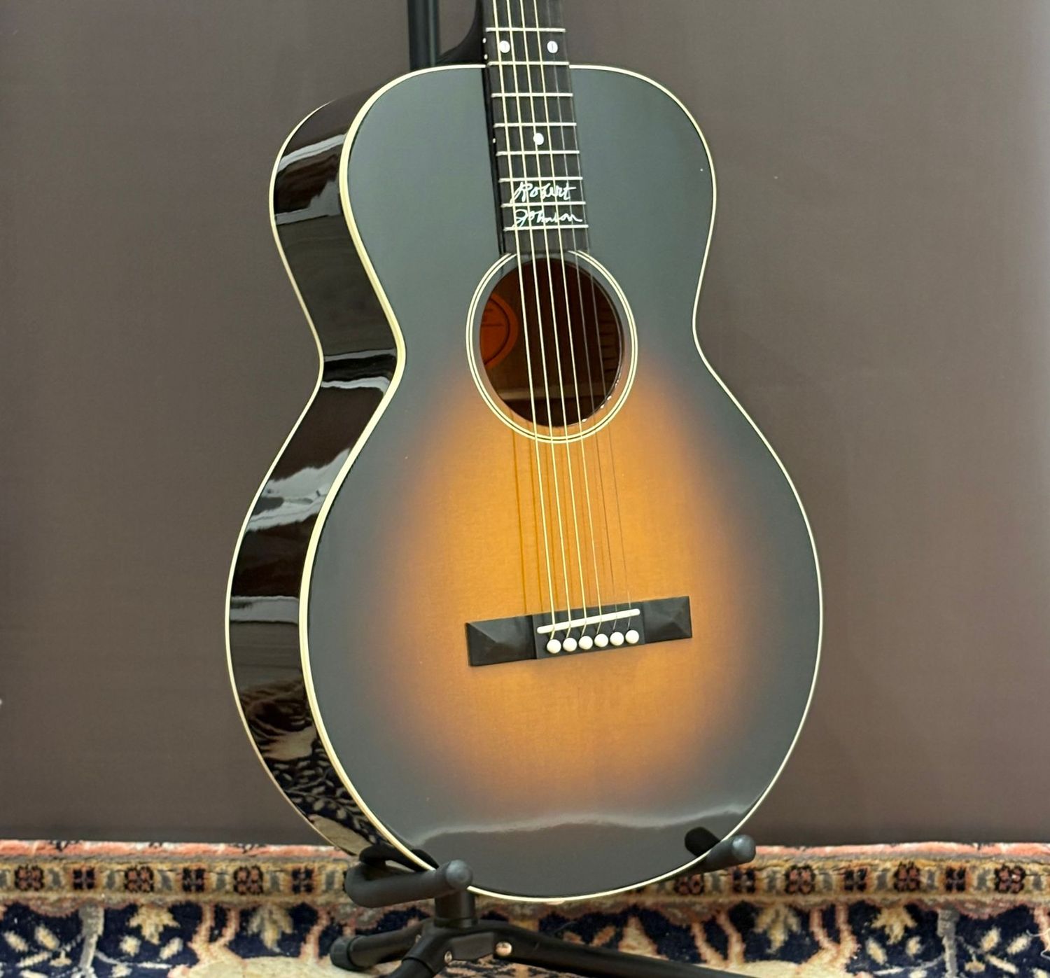2005 Gibson L-1 Robert Johnson