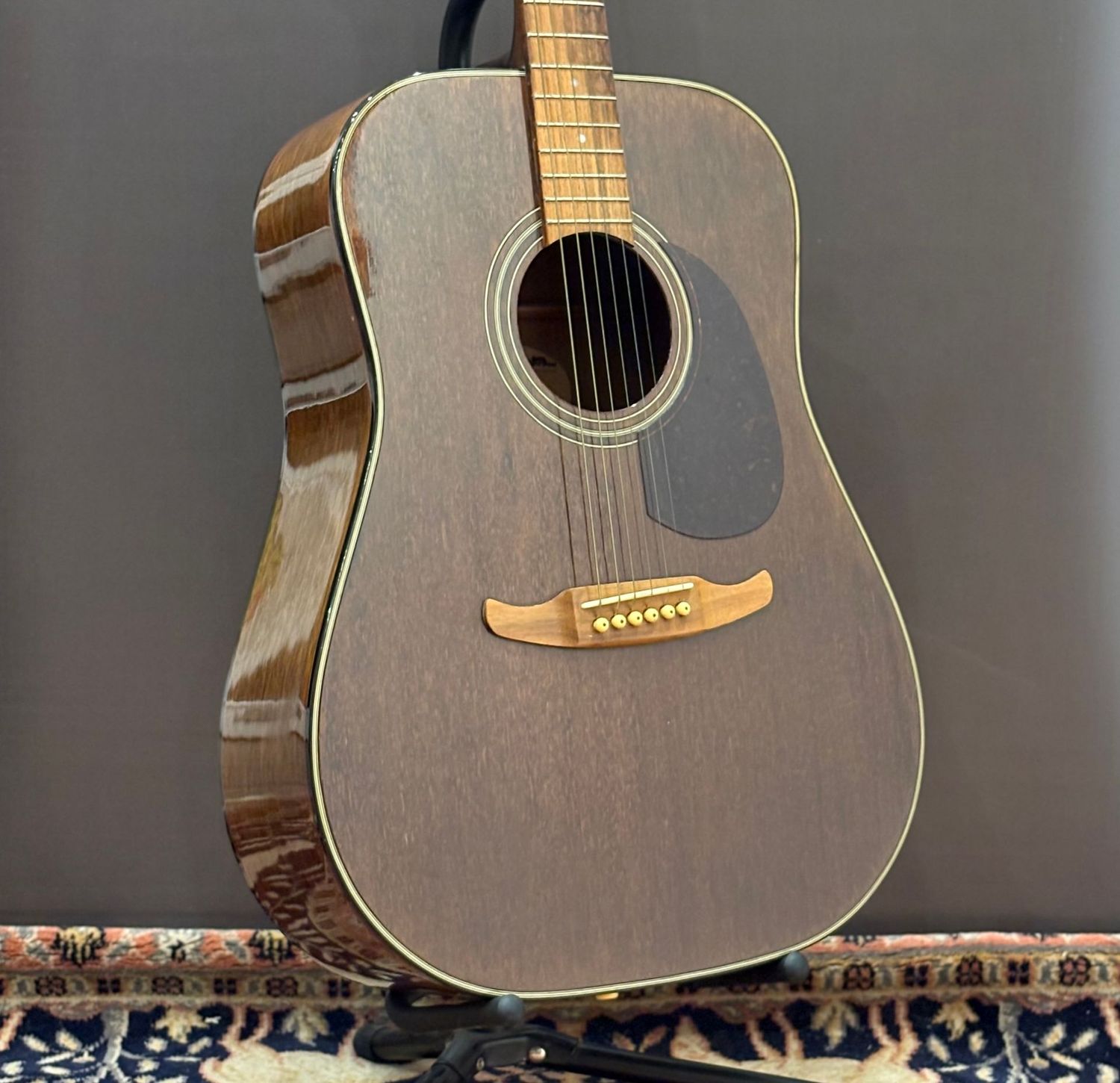 1980s Fender Newporter 1980s Fender Newporter