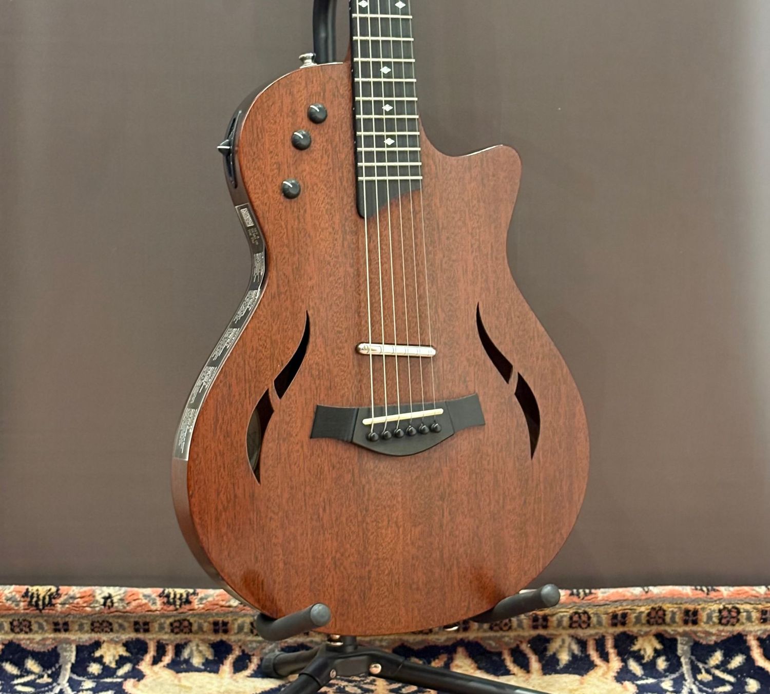 2014 Taylor T5z Classic 2014 Taylor T5z Classic