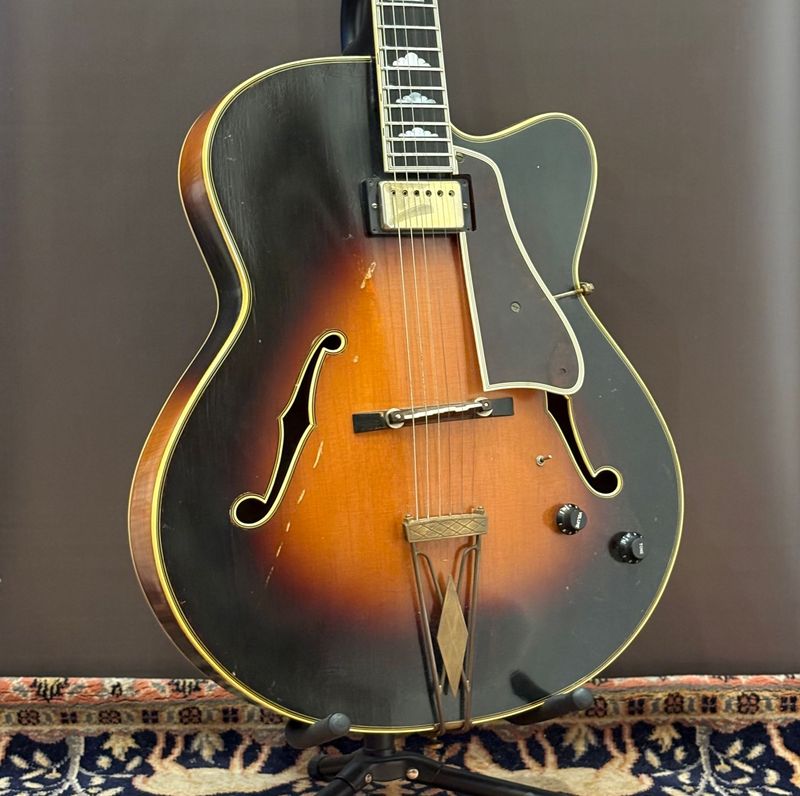 1960 Levin Model 315