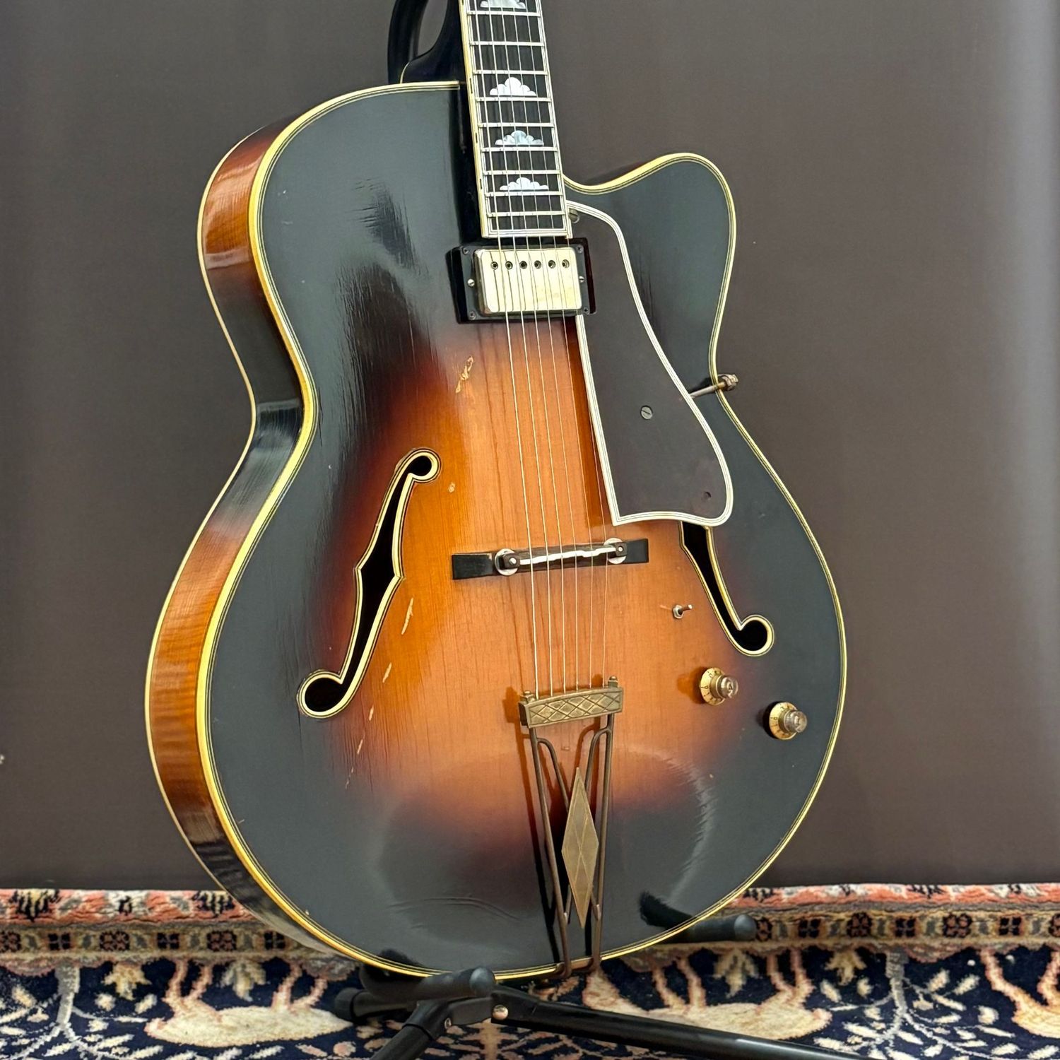 1960 Levin Model 315