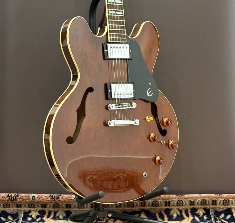 1977 Epiphone Riviera