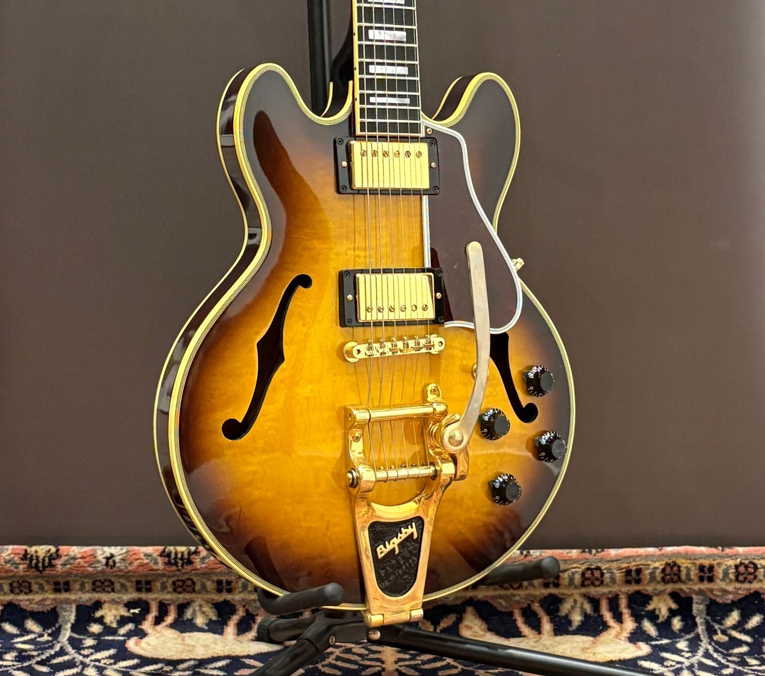 2004 Gibson CS-356 2004 Gibson CS-356