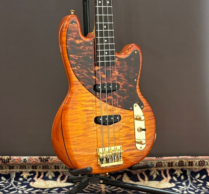 Wilcock 102 - Medium Scale - NEW