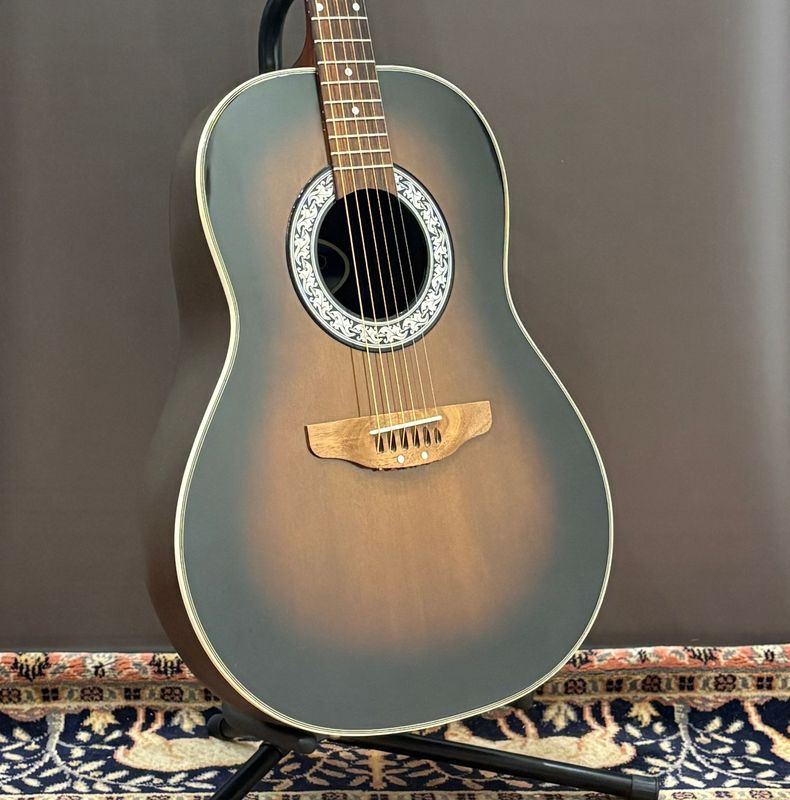 1984 Ovation 1312 Ultra