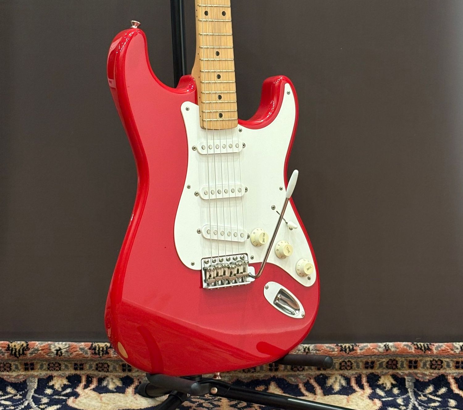 1985 Fernandes The Revival