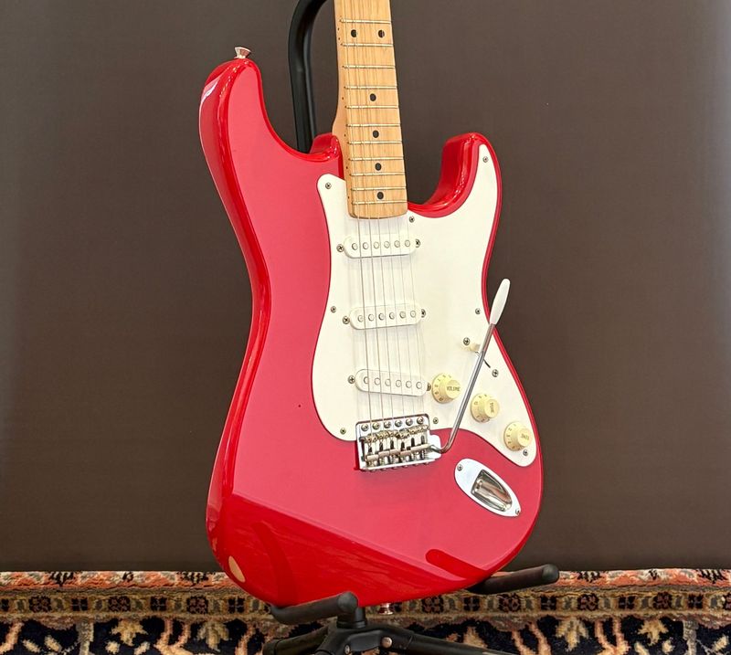 1985 Fernandes The Revival