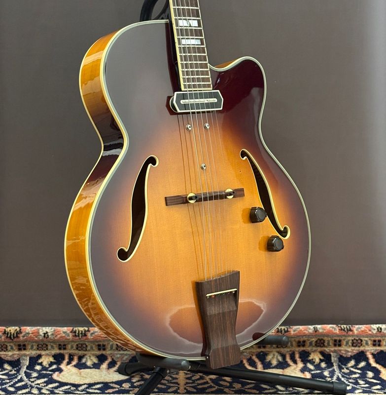 2007 Peerless New York