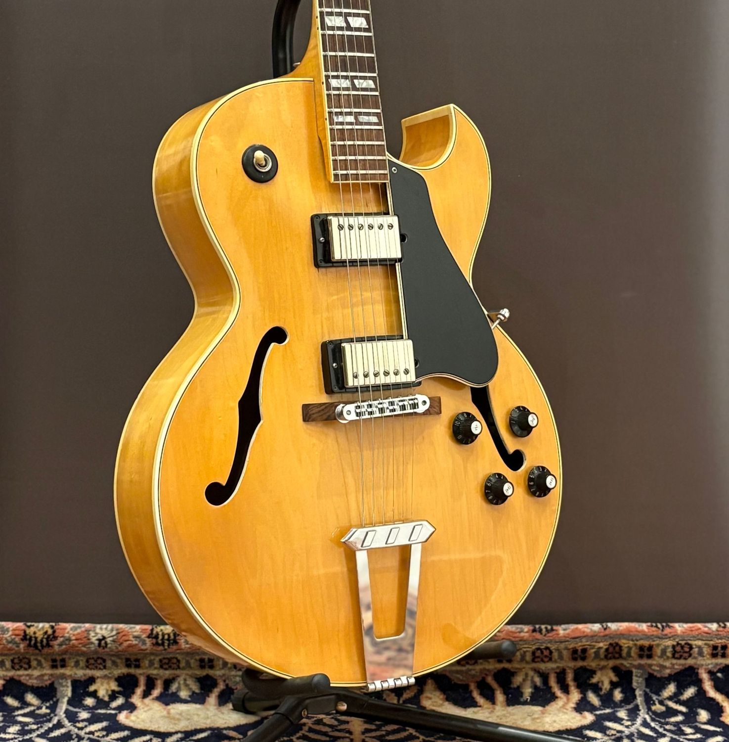 1980 Gibson ES-175D 1980 Gibson ES-175D