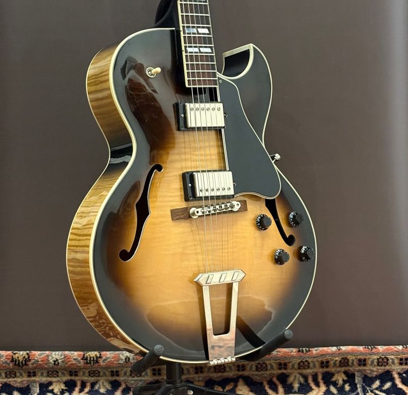 2008 Gibson Memphis ES-175