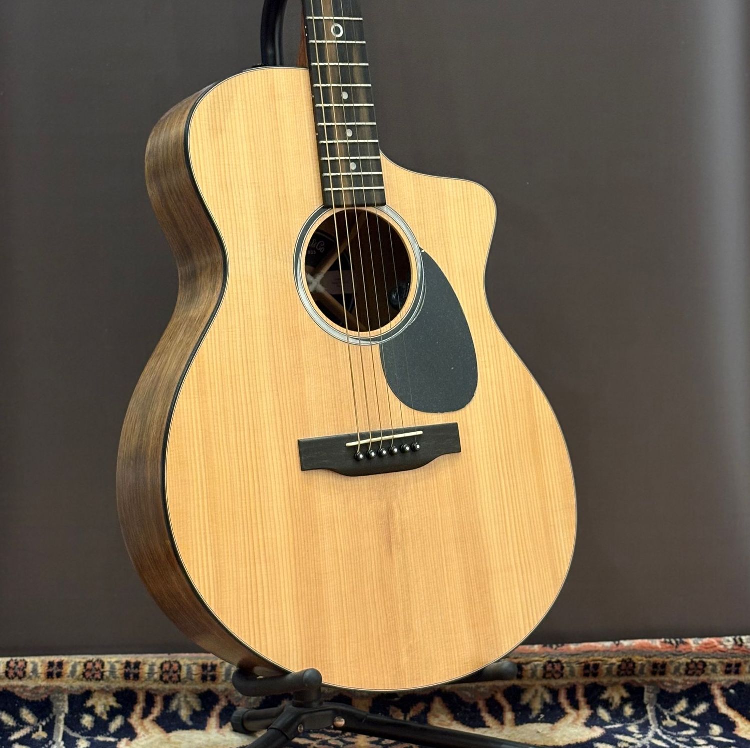 2024 Martin SC-10E
