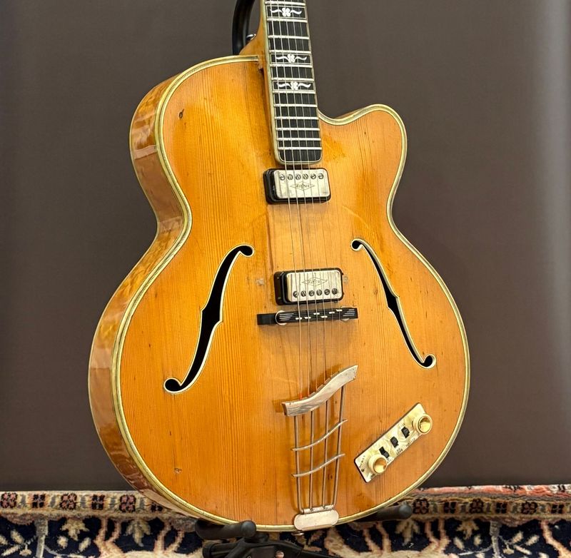 1957 Hofner Committee