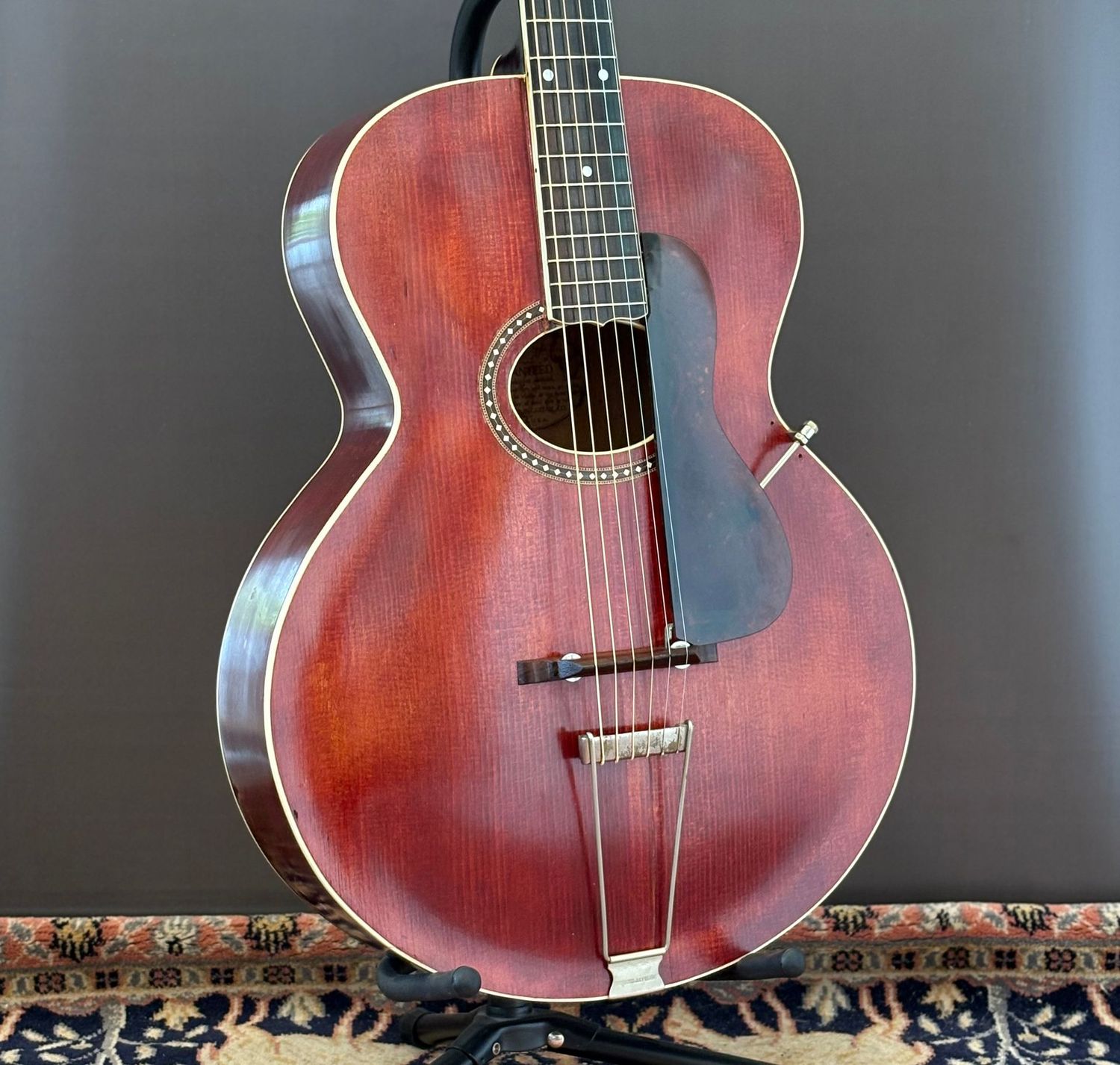1923 Gibson L-4 1923 Gibson L-4