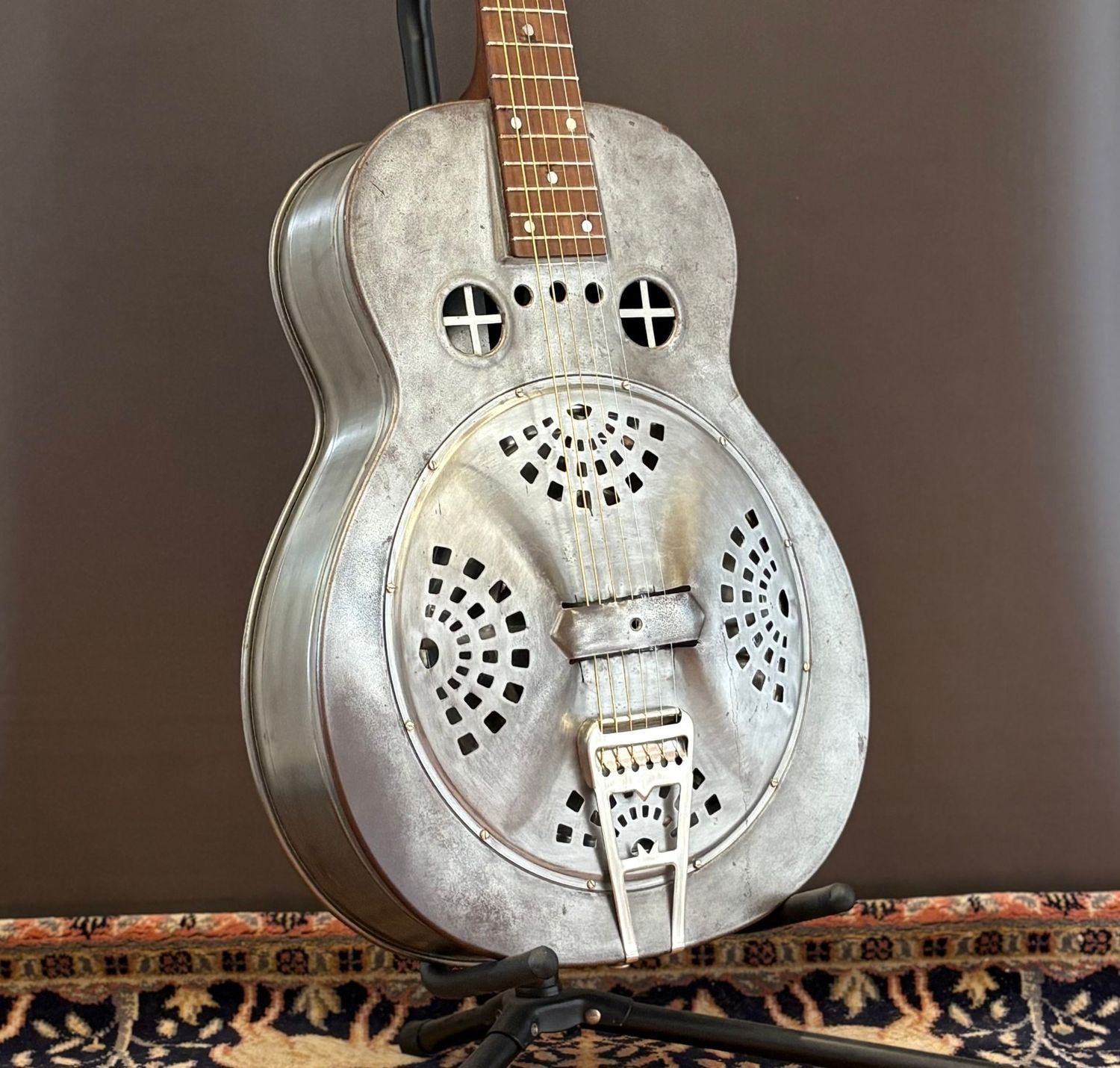1932 Dobro Model 14 1932 Dobro Model 14