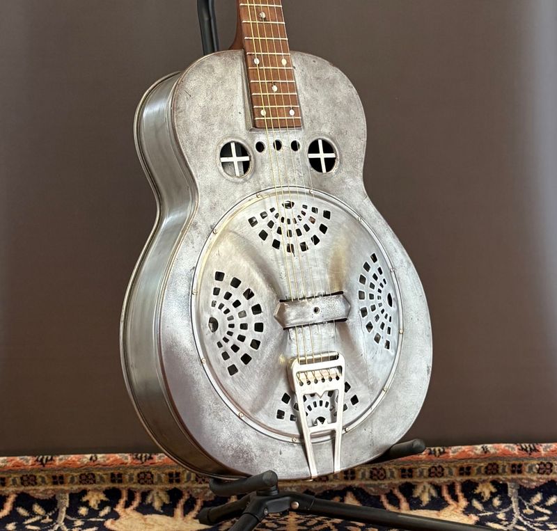1932 Dobro Model 14